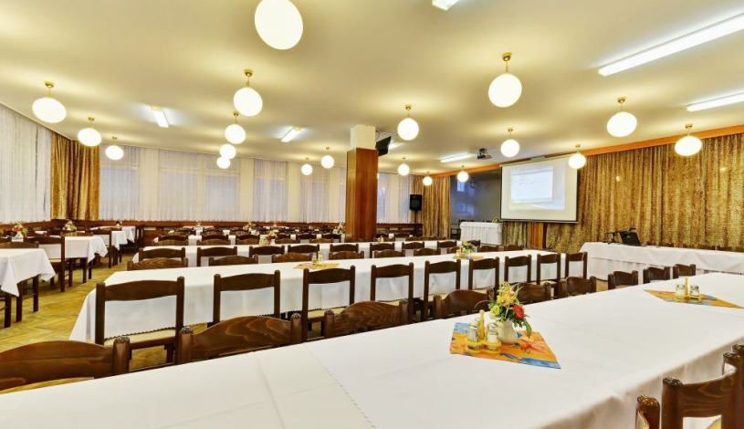 Hotel Slunce Havlíčkův Brod